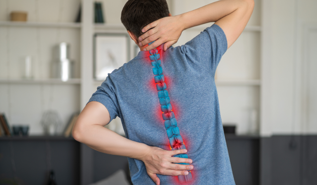 Degenerative disc disease treatment in san antonio, tx