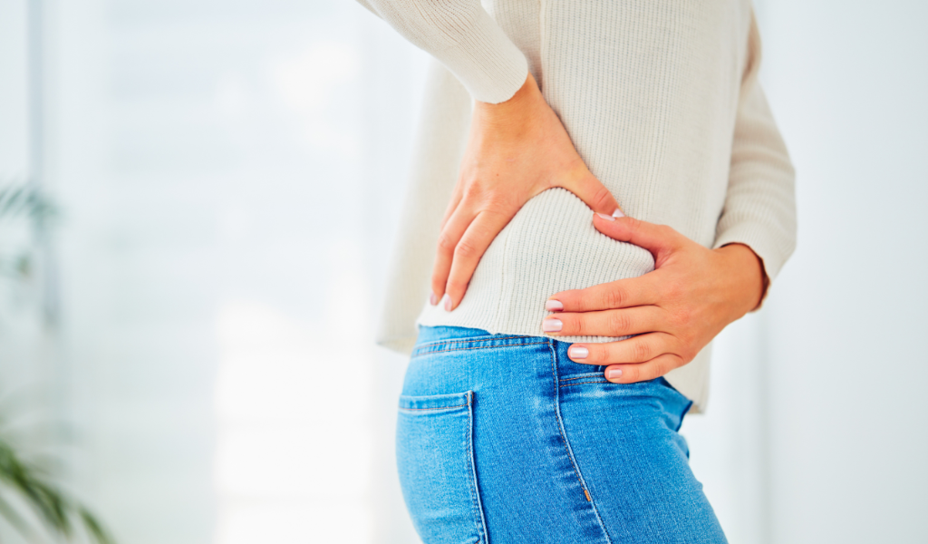 Hip pain treatment in san antonio, tx