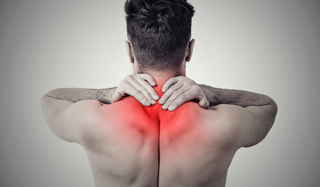 Neck pain treatment in san antonio, tx